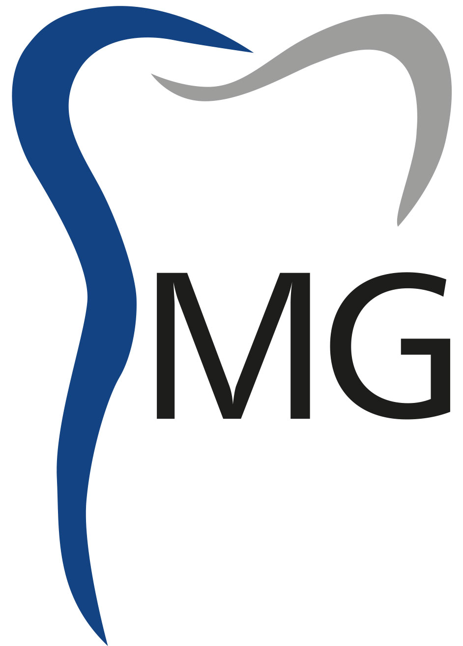 Logo Zahnarztpraxis Dr. Maral Gärtner